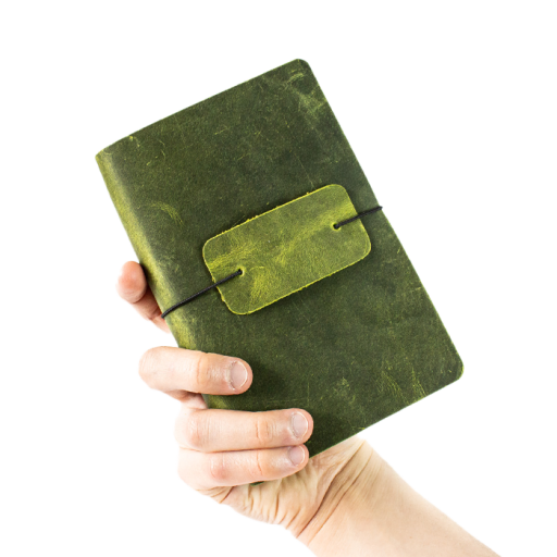 A6 Defter Kılıfları